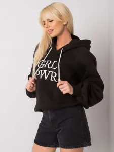 Sweatshirt-EM-BL-651/3.39X-black