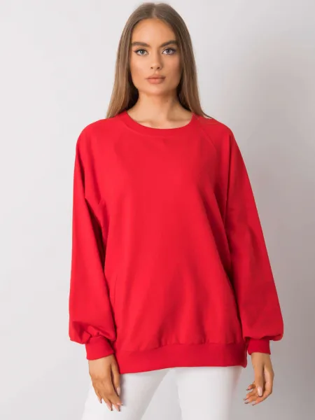 Sweatshirt-RV-BL-7191.37P-red