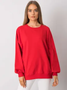 Sweatshirt-RV-BL-7191.37P-red