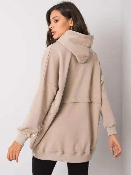 Sweatshirt-RV-BL-7095.30P-beige