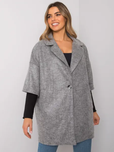 Coat-CHA-PL-0409.30X-grey