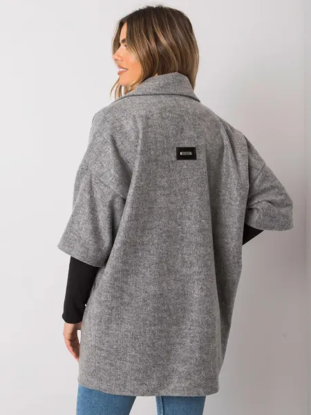 Coat-CHA-PL-0409.30X-grey