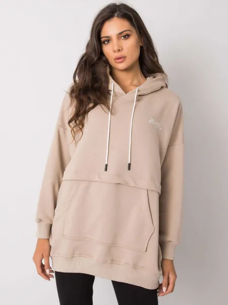 Sweatshirt-RV-BL-7095.30P-beige