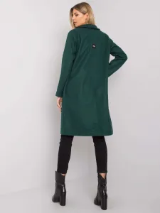 Coat-CHA-PL-0402.33P-dark green