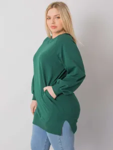 Blouse-RV-BZ-7227.95-dark green