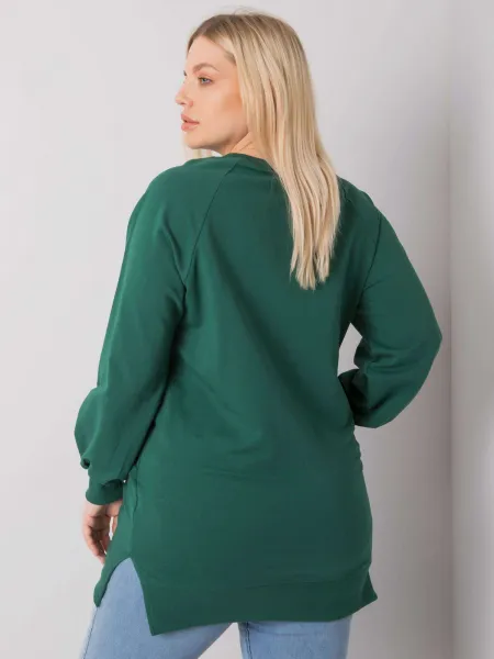 Blouse-RV-BZ-7227.95-dark green