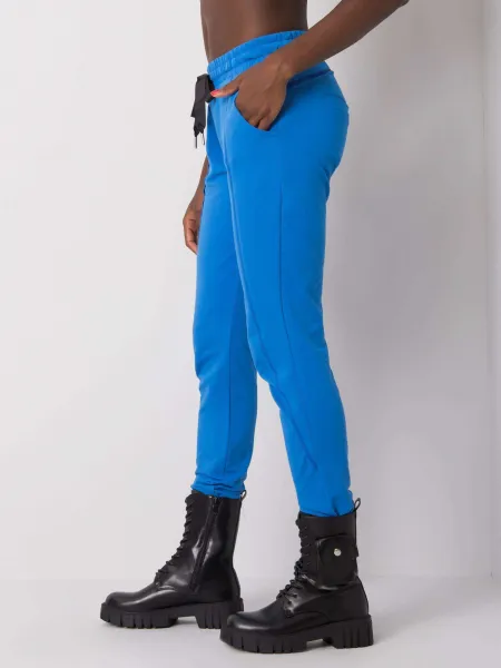Sweatpants-RV-DR-6437.18-dark blue