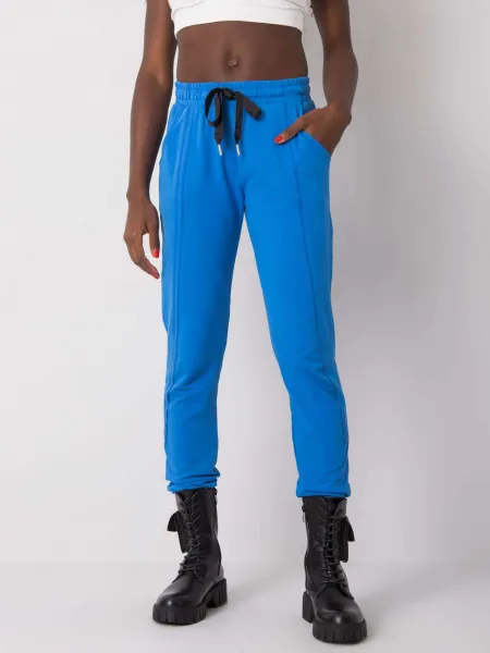 Sweatpants-RV-DR-6437.18-dark blue