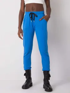 Sweatpants-RV-DR-6437.18-dark blue