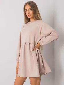 Dress-RV-SK-7247.15P-beige