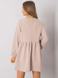 Dress-RV-SK-7247.15P-beige