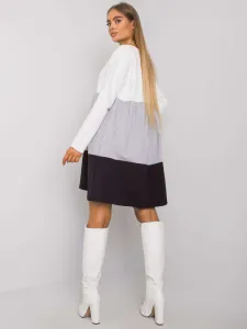 Dress-RV-SK-7188.83P-grey