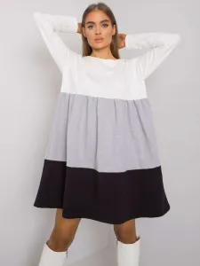 Dress-RV-SK-7188.83P-grey
