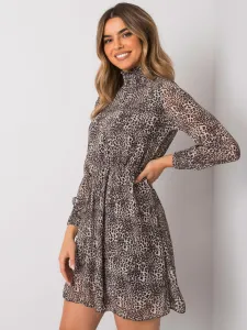 Dress-WN-SK-18951-1.40X-black-beige