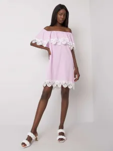 Dress-LK-SK-506992.11-light purple