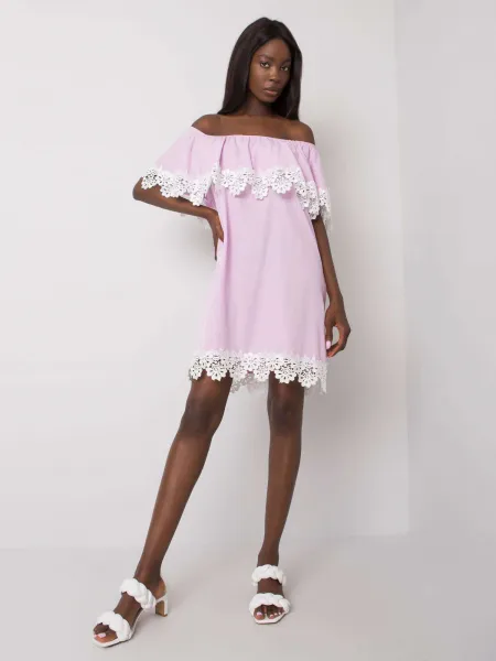 Dress-LK-SK-506992.11-light purple