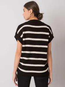 Vest-FE-KZ-3305.54P-black-white