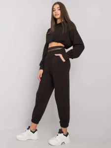 Set-FE-KMPL-5545.14P-black