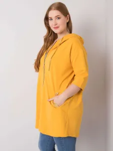 Sweatshirt-RV-BL-6863.59P-dark yellow