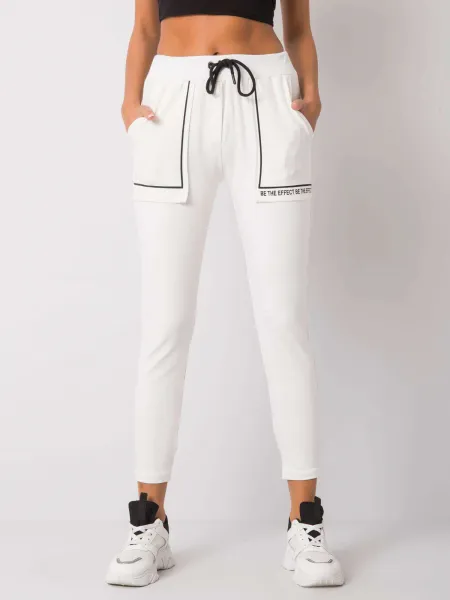 Sweatpants-RV-DR-7035.70-ecru