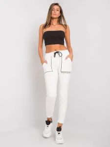 Sweatpants-RV-DR-7035.70-ecru