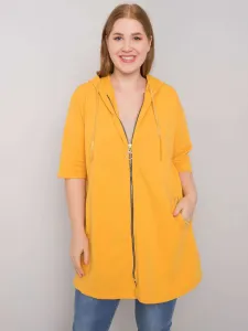 Sweatshirt-RV-BL-6863.59P-dark yellow