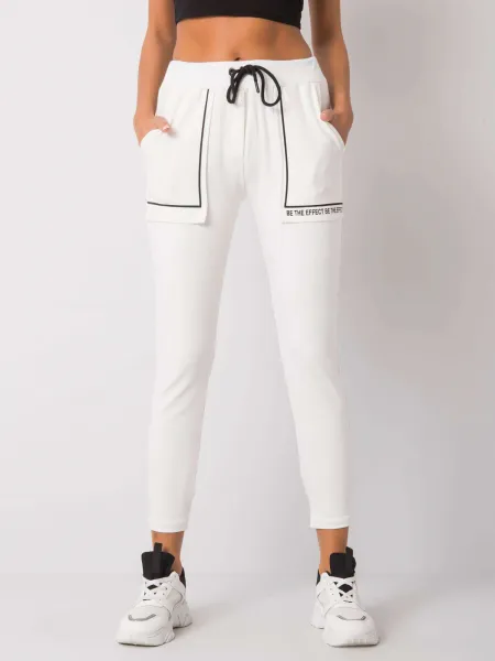 Sweatpants-RV-DR-7035.70-ecru