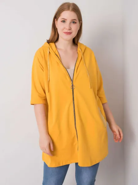 Sweatshirt-RV-BL-6863.59P-dark yellow