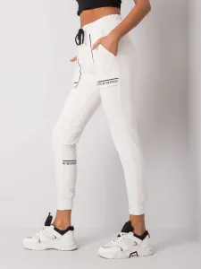 Sweatpants-RV-DR-7035.70-ecru