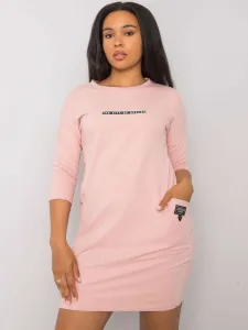 Dress-RV-SK-6939.73P-light pink