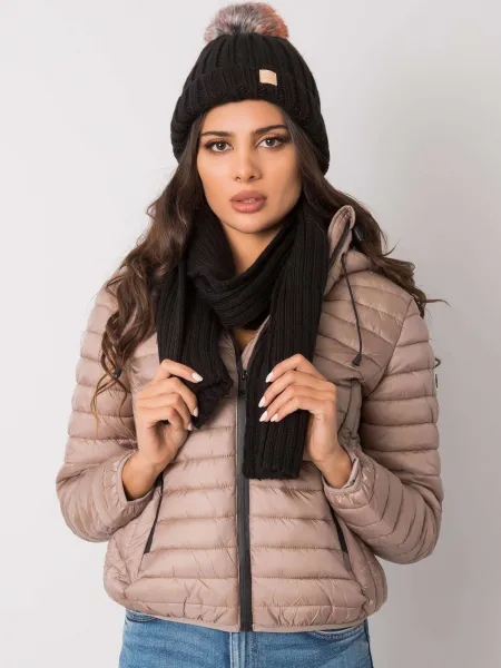 Set-JK-KMPL-7-1.40X-black