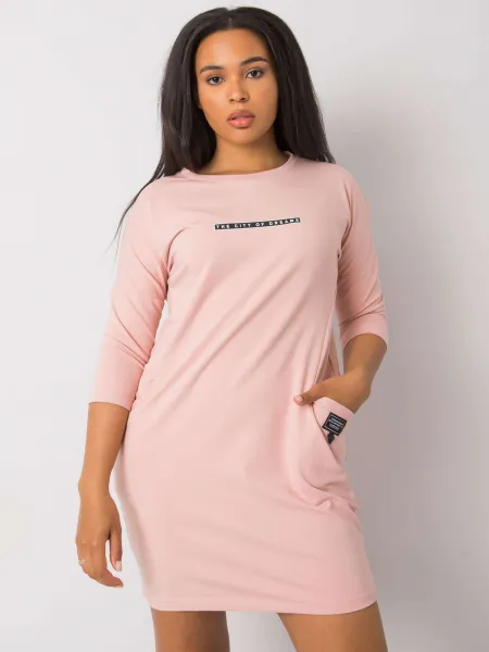 Dress-RV-SK-6939.73P-light pink