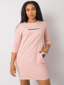 Dress-RV-SK-6939.73P-light pink