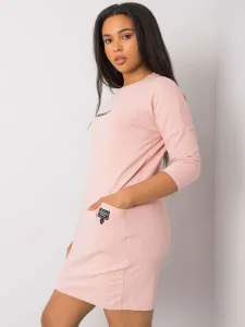 Dress-RV-SK-6939.73P-light pink
