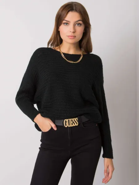 Sweater-TW-SW-BI-2235.27X-black