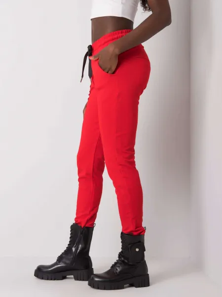 Sweatpants-RV-DR-6437.18-red