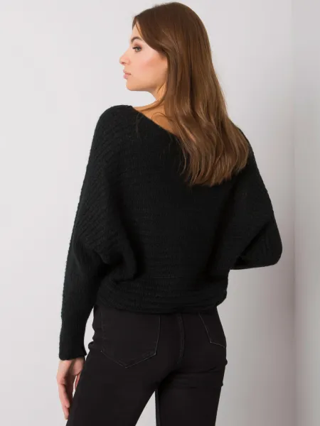 Sweater-TW-SW-BI-2235.27X-black