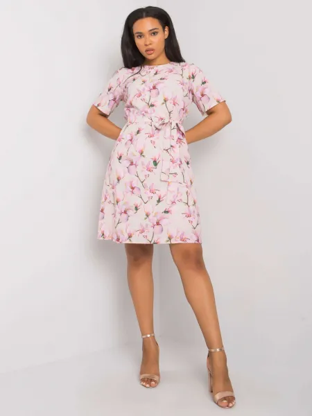 Dress-LK-SK-507646-2.29-light beige