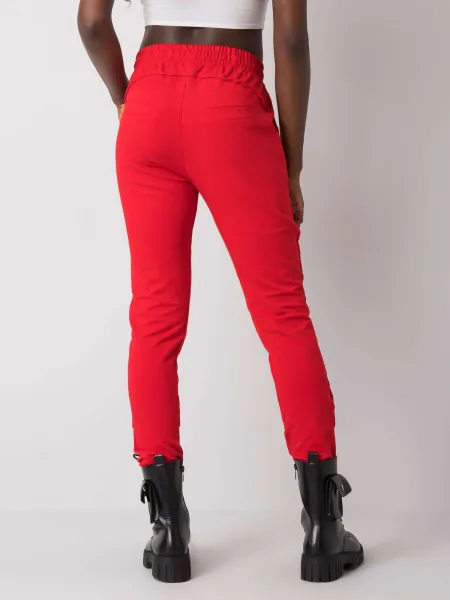 Sweatpants-RV-DR-6437.18-red