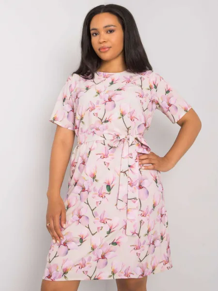 Dress-LK-SK-507646-2.29-light beige