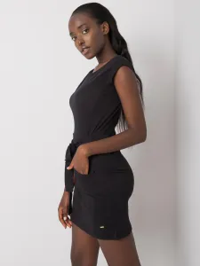 Dress-TW-SK-G-073.67-black