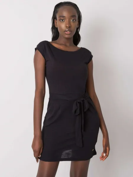 Dress-TW-SK-G-073.67-black