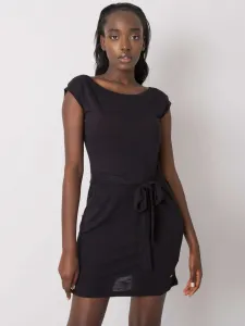 Dress-TW-SK-G-073.67-black