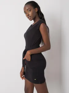 Dress-TW-SK-G-073.67-black