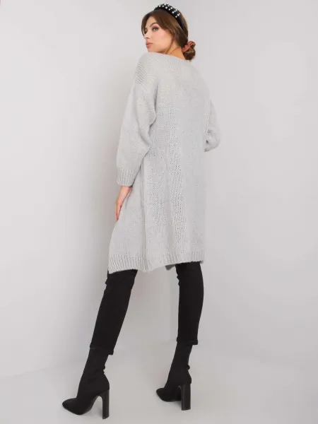 Cardigan-TW-SW-BI-2270.22X-gray
