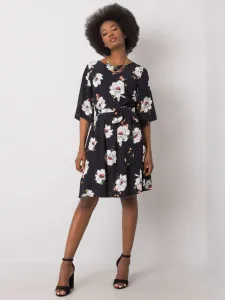 Dress-LK-SK-507547.16P-black-white
