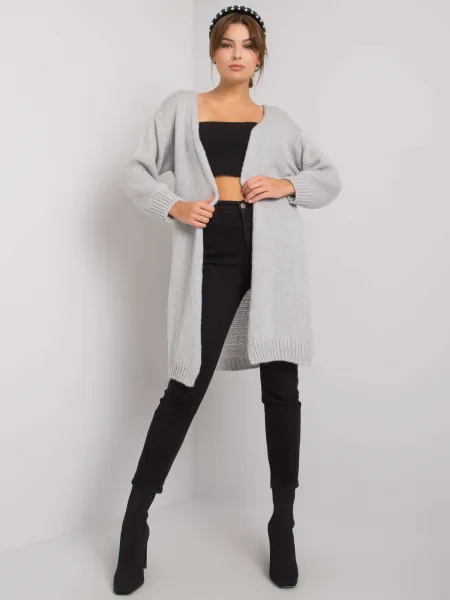 Cardigan-TW-SW-BI-2270.22X-gray