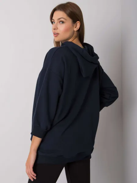 Sweatshirt-RV-BL-6935.18P-navy blue
