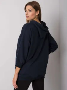 Sweatshirt-RV-BL-6935.18P-navy blue