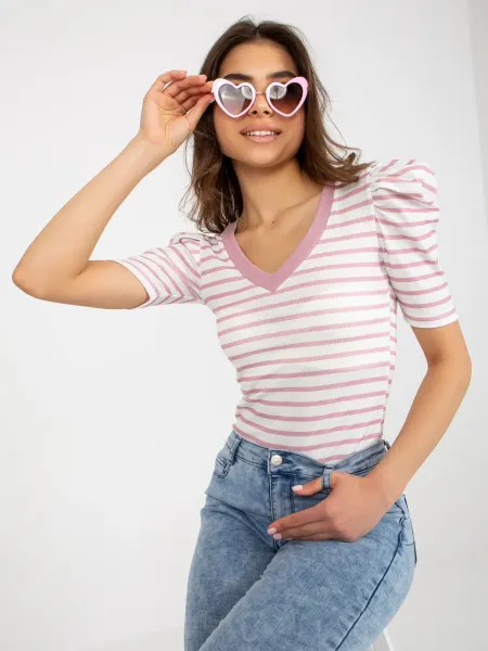 Blouse-FN-BZ-4591.06P-white-pink
